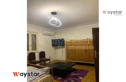 شقة - 2 غرف نوم - 1 حمام للايجار في شارع جامعة الدول العربية - المهندسين - الجيزة شقة - 2 غرف نوم - 1 حمام للايجار في شارع جامعة الدول العربية - المهندسين - الجيزة