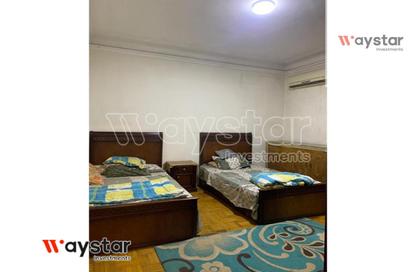 شقة - 2 غرف نوم - 1 حمام للايجار في شارع جامعة الدول العربية - المهندسين - الجيزة شقة - 2 غرف نوم - 1 حمام للايجار في شارع جامعة الدول العربية - المهندسين - الجيزة