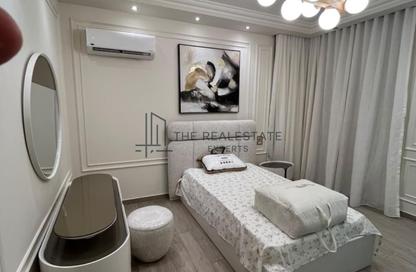 Apartment - 3 - 3 for rent in Eastown - 5th Settlement Compounds - The 5th Settlement - New Cairo City - Cairo