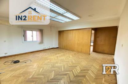 Whole Building - Studio - 7+ for rent in Street 281 - New Maadi - Hay El Maadi - Cairo