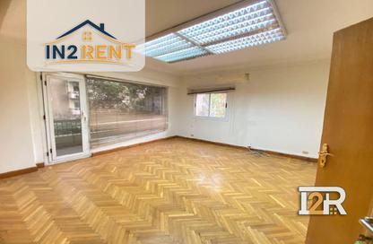Whole Building - Studio - 7+ for rent in Street 281 - New Maadi - Hay El Maadi - Cairo