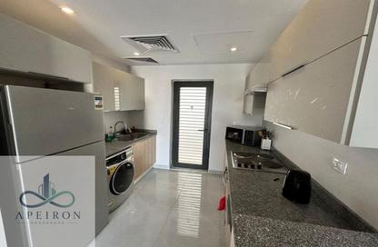 Apartment - 2 Bedrooms - 2 Bathrooms for rent in Lake View Residence 2 - 5th Settlement Compounds - The 5th Settlement - New Cairo City - Cairo