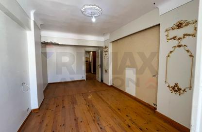 Apartment - 2 - 1 for rent in Saba Basha - Hay Sharq - Alexandria