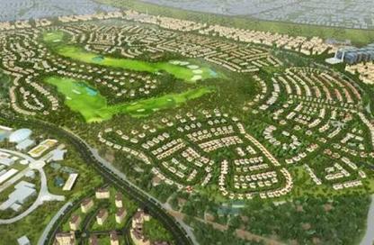 Villa - 7 Bedrooms - 7 Bathrooms for sale in City Gate - 5th Settlement Compounds - The 5th Settlement - New Cairo City - Cairo