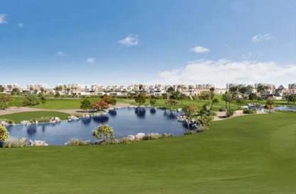 Villa - 7 Bedrooms - 7 Bathrooms for sale in City Gate - 5th Settlement Compounds - The 5th Settlement - New Cairo City - Cairo