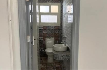 Apartment - 3 Bedrooms - 3 Bathrooms for rent in South Lotus - El Lotus - New Cairo City - Cairo Apartment - 3 Bedrooms - 3 Bathrooms for rent in South Lotus - El Lotus - New Cairo City - Cairo