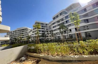 Apartment - 3 Bedrooms - 4 Bathrooms for sale in Bloomfields - Mostakbal City Compounds - Mostakbal City - Future City - Cairo