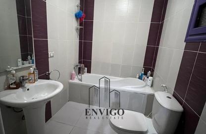 Apartment - 3 - 2 for sale in El Banafseg Apartment Buildings - El Banafseg - New Cairo City - Cairo