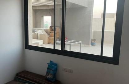 Penthouse - 3 Bedrooms - 3 Bathrooms for sale in Fifth Square - The 5th Settlement - New Cairo City - Cairo Penthouse - 3 Bedrooms - 3 Bathrooms for sale in Fifth Square - The 5th Settlement - New Cairo City - Cairo