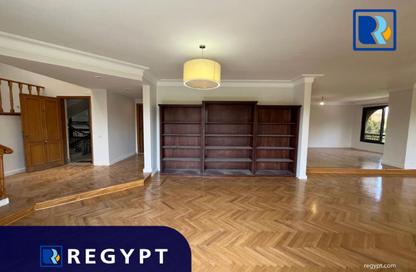 Apartment - 3 Bedrooms - 3 Bathrooms for rent in Street 213 - Degla - Hay El Maadi - Cairo Apartment - 3 Bedrooms - 3 Bathrooms for rent in Street 213 - Degla - Hay El Maadi - Cairo