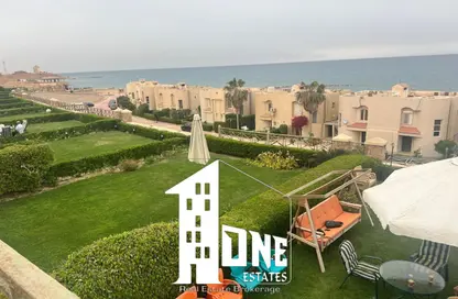 تاون هاوس - 3 غرف نوم - 4 حمامات للبيع في لافيستا 2 - لافيستا - العين السخنة - السويس