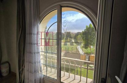 Apartment - 1 Bedroom - 1 Bathroom for sale in Garden Residence - Hyde Park - New Cairo City - Cairo