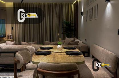 Apartment - 2 Bedrooms - 2 Bathrooms for rent in B7 - Madinaty - Cairo Apartment - 2 Bedrooms - 2 Bathrooms for rent in B7 - Madinaty - Cairo