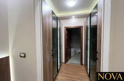 Apartment - 2 Bedrooms - 3 Bathrooms for rent in Eastown - 5th Settlement Compounds - The 5th Settlement - New Cairo City - Cairo
