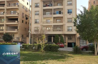 Apartment - 3 Bedrooms - 3 Bathrooms for sale in El Banafseg Apartment Buildings - El Banafseg - New Cairo City - Cairo Apartment - 3 Bedrooms - 3 Bathrooms for sale in El Banafseg Apartment Buildings - El Banafseg - New Cairo City - Cairo