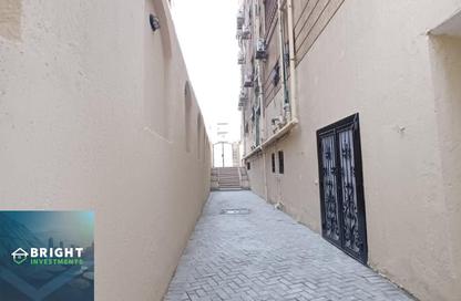 Apartment - 3 Bedrooms - 3 Bathrooms for sale in El Banafseg Apartment Buildings - El Banafseg - New Cairo City - Cairo Apartment - 3 Bedrooms - 3 Bathrooms for sale in El Banafseg Apartment Buildings - El Banafseg - New Cairo City - Cairo