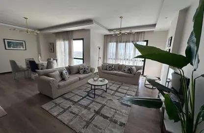 شقة - 2 غرف نوم - 3 حمامات للايجار في فيليت - كمبوندات التجمع الخامس - التجمع الخامس - مدينة القاهرة الجديدة - القاهرة