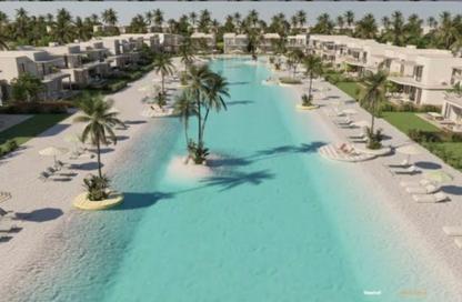 Villa - 6 Bedrooms - 7 Bathrooms for sale in Playa Resort - Sidi Abdel Rahman - North Coast