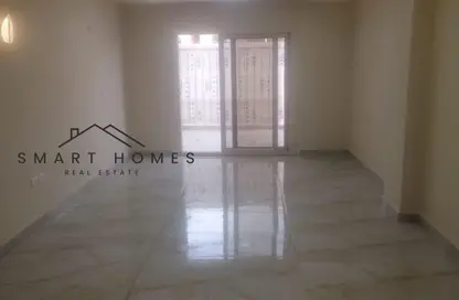 Apartment - 3 Bedrooms - 2 Bathrooms for sale in Al Khamayel city - Sheikh Zayed Compounds - Sheikh Zayed City - Giza