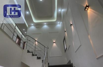 Duplex - 3 Bedrooms - 4 Bathrooms for rent in Eastown - 5th Settlement Compounds - The 5th Settlement - New Cairo City - Cairo