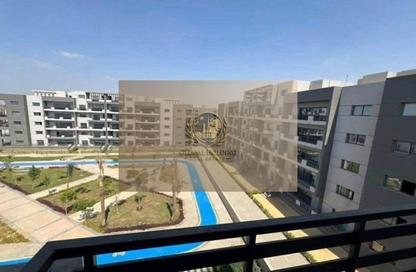 Apartment - 3 Bedrooms - 3 Bathrooms for sale in Stoda - Sheraton Al Matar - El Nozha - Cairo