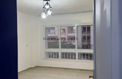 Apartment - 3 Bedrooms - 3 Bathrooms for sale in Madinaty - Cairo