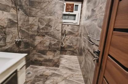 Apartment - 3 Bedrooms - 3 Bathrooms for rent in Abbas Al Akkad St. - 1st Zone - Nasr City - Cairo