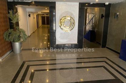 Apartment - 3 - 3 for sale in Sun Capital - Fayoum Desert road - 6 October City - Giza