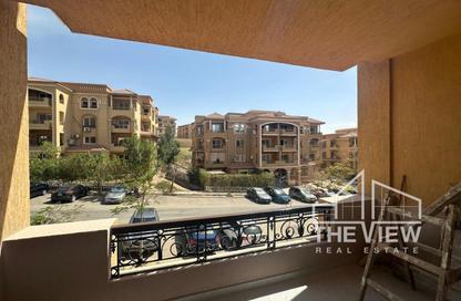 Apartment - 3 Bedrooms - 3 Bathrooms for sale in Al Khamayel city - Sheikh Zayed Compounds - Sheikh Zayed City - Giza