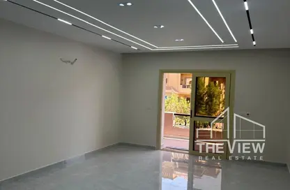 شقة - 3 غرف نوم - 3 حمامات للبيع في مدينة الخمائل - كمبوندات الشيخ زايد - الشيخ زايد - الجيزة