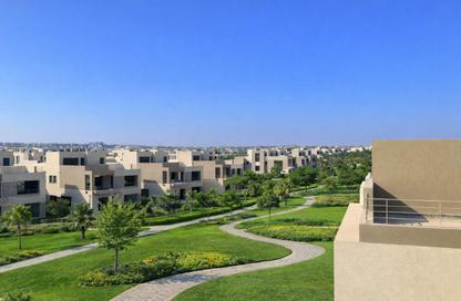 Penthouse - 3 Bedrooms - 3 Bathrooms for sale in The Crown - Cairo Alexandria Desert Road - 6 October City - Giza