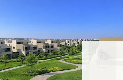 Penthouse - 3 Bedrooms - 3 Bathrooms for sale in The Crown - Cairo Alexandria Desert Road - 6 October City - Giza Penthouse - 3 Bedrooms - 3 Bathrooms for sale in The Crown - Cairo Alexandria Desert Road - 6 October City - Giza