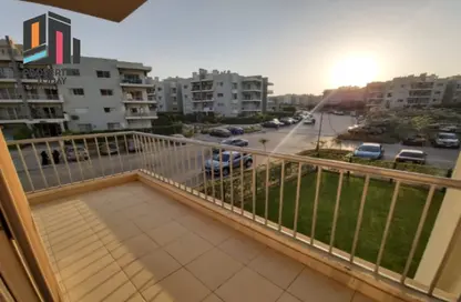 شقة - 3 غرف نوم - 2 حمامات للايجار في ذا ادريس - الحي الثاني عشر - الشيخ زايد - الجيزة