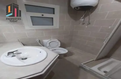 شقة - 3 غرف نوم - 2 حمامات للايجار في ذا ادريس - الحي الثاني عشر - الشيخ زايد - الجيزة