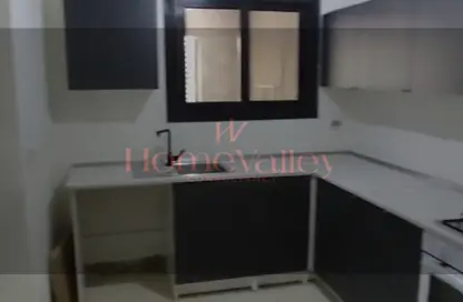 Apartment - 2 Bedrooms - 2 Bathrooms for rent in O West - 6 October Compounds - 6 October City - Giza