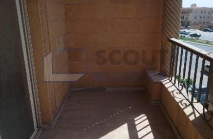 Apartment - 4 Bedrooms - 3 Bathrooms for sale in El Yasmeen 6 - El Yasmeen - New Cairo City - Cairo Apartment - 4 Bedrooms - 3 Bathrooms for sale in El Yasmeen 6 - El Yasmeen - New Cairo City - Cairo