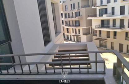 شقة - 2 غرف نوم - 2 حمامات للبيع في سوديك ايست - الحي السادس - هليوبوليس الجديدة - القاهرة شقة - 2 غرف نوم - 2 حمامات للبيع في سوديك ايست - الحي السادس - هليوبوليس الجديدة - القاهرة
