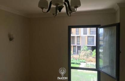 Apartment - 2 Bedrooms - 2 Bathrooms for sale in Sodic East - 6th District - New Heliopolis - Cairo