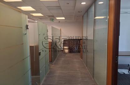 Office Space - 7+ Bedrooms - 6 Bathrooms for rent in Smart Village - Cairo Alexandria Desert Road - 6 October City - Giza