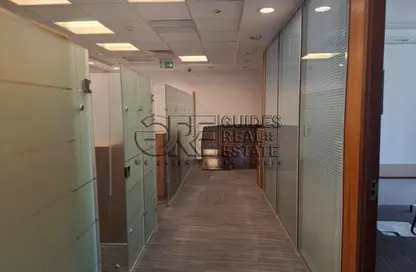 مساحات مكتبية - 8 غرف نوم - 6 حمامات للايجار في القرية الذكية - طريق مصر اسكندرية الصحراوي - مدينة 6 أكتوبر - الجيزة