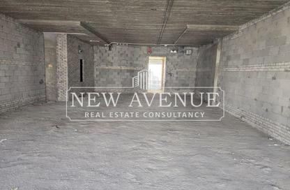Office Space - 3 Bedrooms - 2 Bathrooms for rent in Park St. - Ring Road - The 5th Settlement - New Cairo City - Cairo