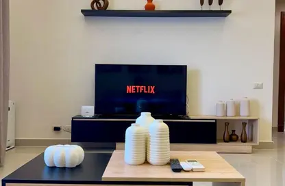 شقة - غرفة نوم - 1 حمام للايجار في ايستاون - كمبوندات التجمع الخامس - التجمع الخامس - مدينة القاهرة الجديدة - القاهرة