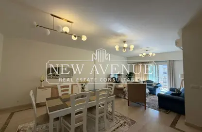 شقة - 3 غرف نوم - 3 حمامات للايجار في ميفيدا - كمبوندات التجمع الخامس - التجمع الخامس - مدينة القاهرة الجديدة - القاهرة