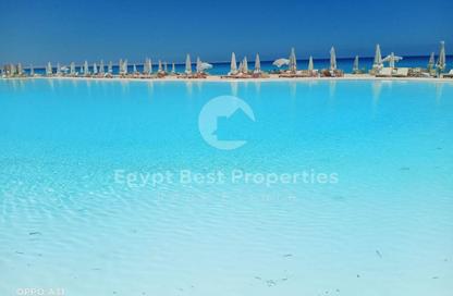 شاليه - 3 غرف نوم - 2 حمامات للبيع في لافيستا راس الحكمة - راس الحكمة - الساحل الشمالي شاليه - 3 غرف نوم - 2 حمامات للبيع في لافيستا راس الحكمة - راس الحكمة - الساحل الشمالي