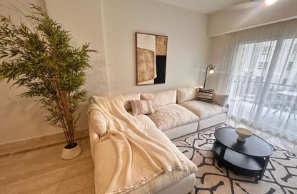 Apartment - 3 - 4 for rent in Mivida - 5th Settlement Compounds - The 5th Settlement - New Cairo City - Cairo