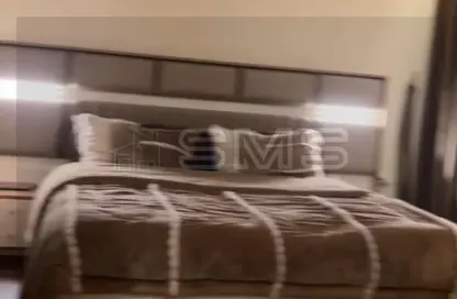 شقة - 2 غرف نوم - 1 حمام للايجار في بارك سايد ريزيدنس - أبراج زيد - كمبوندات الشيخ زايد - الشيخ زايد - الجيزة