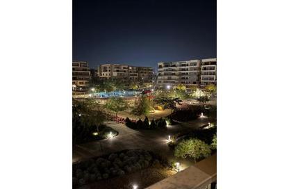Apartment - 3 Bedrooms - 4 Bathrooms for rent in Palm Hills New Cairo - 5th Settlement Compounds - The 5th Settlement - New Cairo City - Cairo