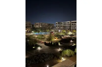 Apartment - 3 Bedrooms - 4 Bathrooms for rent in Palm Hills New Cairo - 5th Settlement Compounds - The 5th Settlement - New Cairo City - Cairo Apartment - 3 Bedrooms - 4 Bathrooms for rent in Palm Hills New Cairo - 5th Settlement Compounds - The 5th Settlement - New Cairo City - Cairo