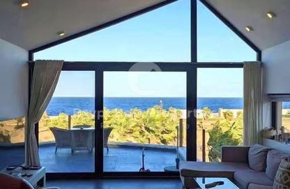 Chalet - 2 Bedrooms - 2 Bathrooms for sale in Bay West - Soma Bay - Safaga - Hurghada - Red Sea