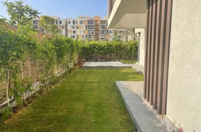 Apartment - 3 Bedrooms - 3 Bathrooms for rent in Eastown - 5th Settlement Compounds - The 5th Settlement - New Cairo City - Cairo